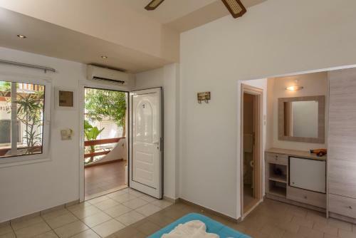 Apartamento Nikos Hotel