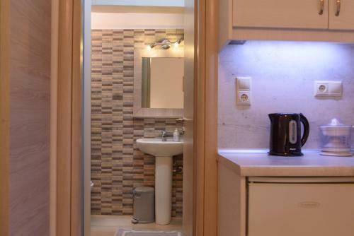 Apartamento Nikos Hotel