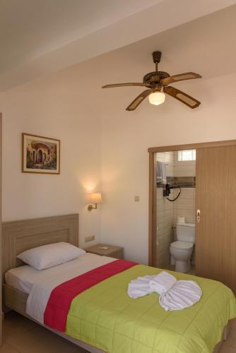 Apartamento Nikos Hotel