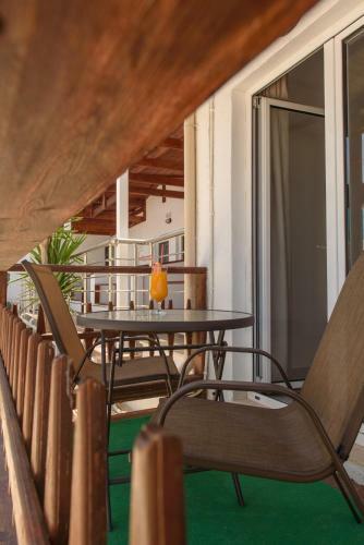 Apartamento Nikos Hotel