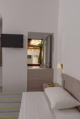 Apartamento Nikos Hotel