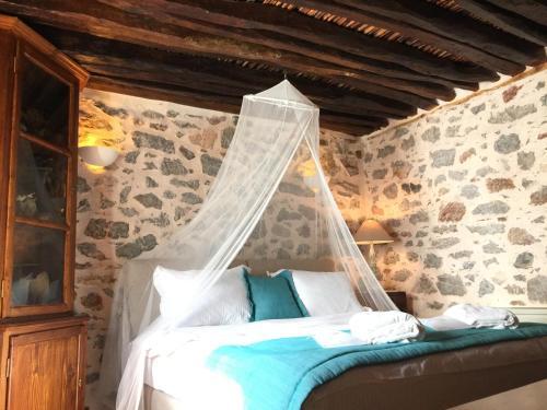 Hotel Cotommatae Hydra 1810