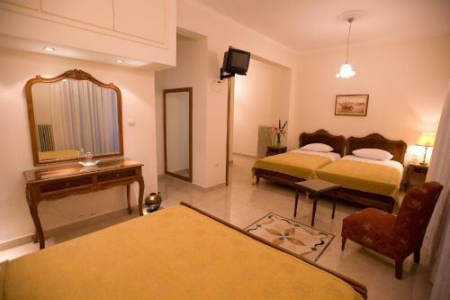 Hotel Urania