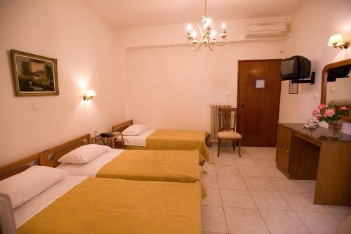 Hotel Urania