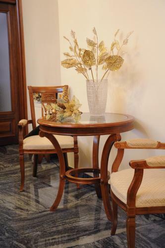 Hotel Urania