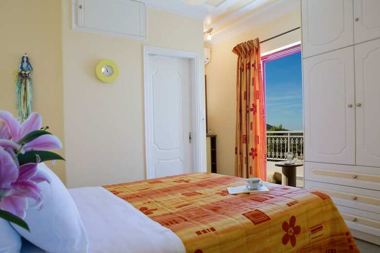 Apartamento Exanthia Villas