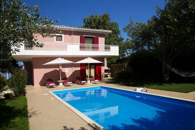 Apartamento Exanthia Villas