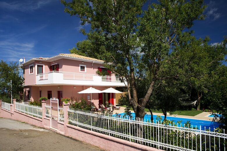 Apartamento Exanthia Villas