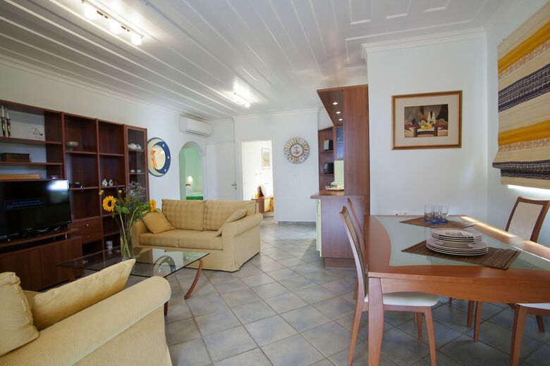 Apartamento Exanthia Villas