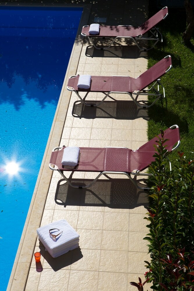 Apartamento Exanthia Villas