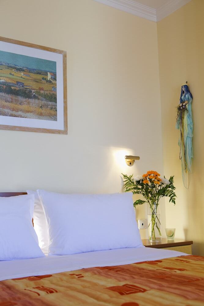 Apartamento Exanthia Villas