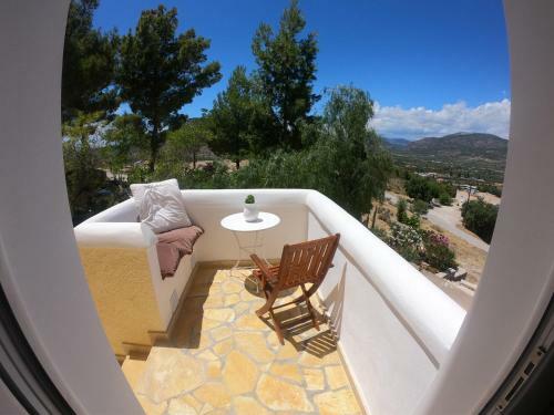 Apartamento Treehouse Holiday Homes