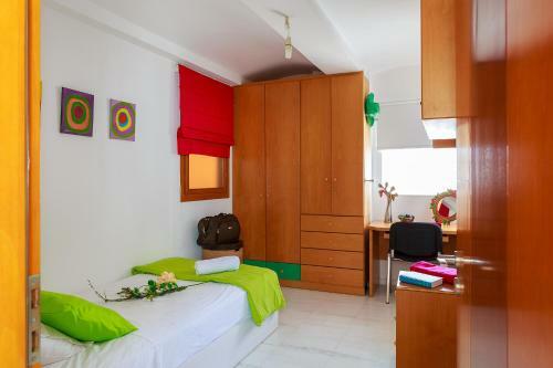 Apartamento Ierapetra Seaview