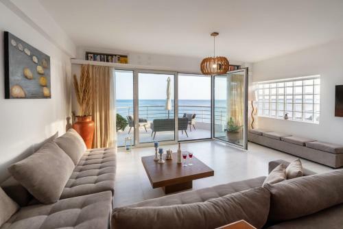 Apartamento Ierapetra Seaview