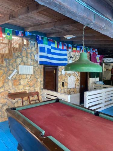 Alexandros Studios Apartments