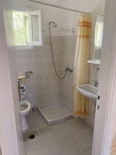 Alexandros Studios Apartments