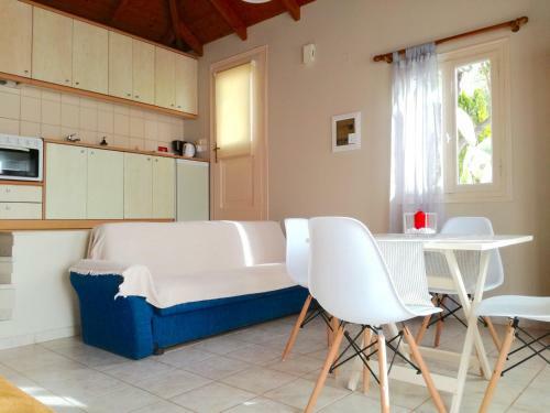 Apartamento 12 Gods Resort