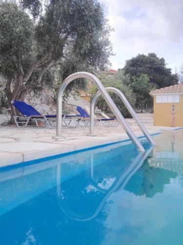 Apartamento 12 Gods Resort