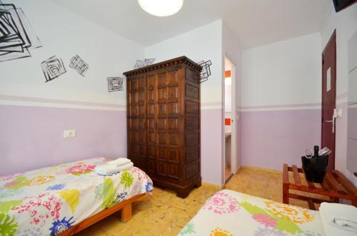 B&B Es Figueral