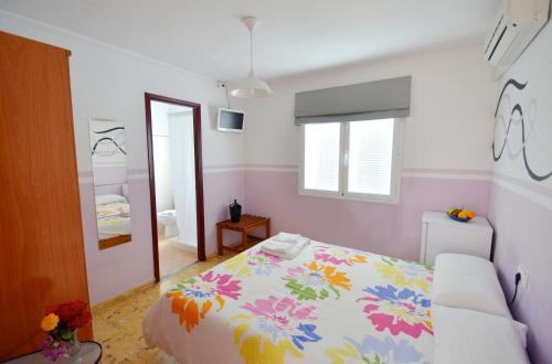 B&B Es Figueral