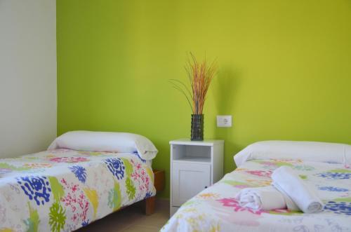 B&B Es Figueral