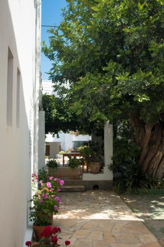 B&B Es Figueral
