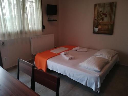 Hotel Agnanti Studios