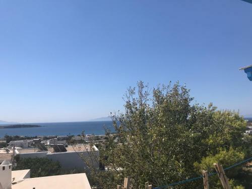 Apartamento Studios Panorama Drios
