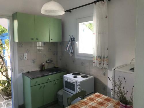 Apartamento Studios Panorama Drios