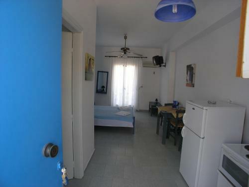 Apartamento Studios Panorama Drios