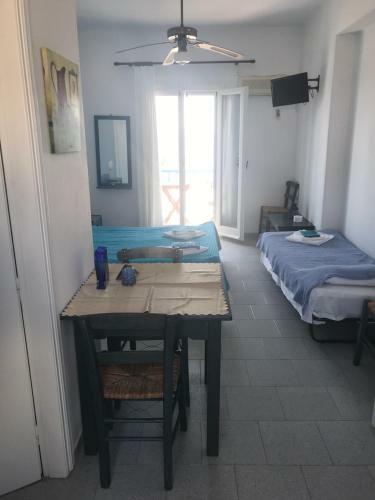 Apartamento Studios Panorama Drios