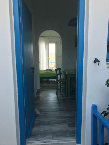Apartamento Studios Panorama Drios