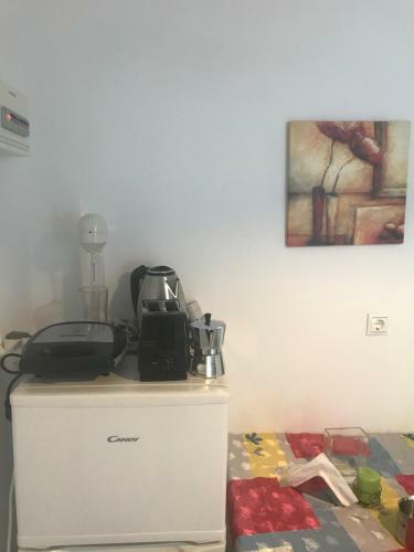 Apartamento Studios Panorama Drios