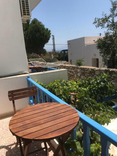 Apartamento Studios Panorama Drios
