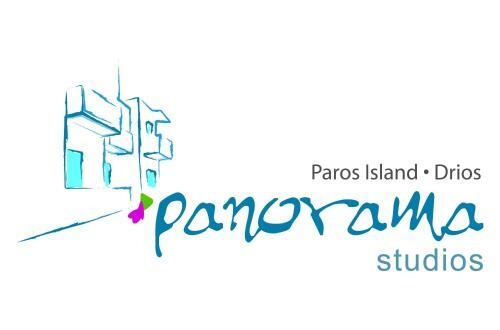 Apartamento Studios Panorama Drios