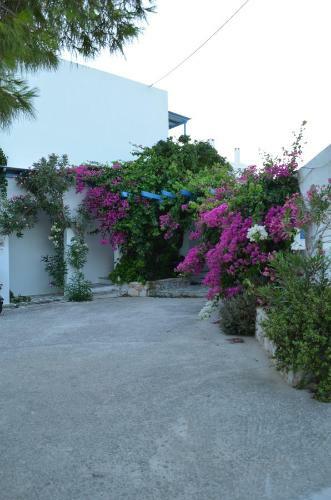 Apartamento Studios Panorama Drios