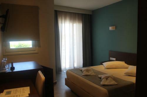 Apartamento Angels