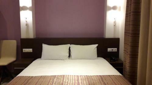 Apartamento Angels