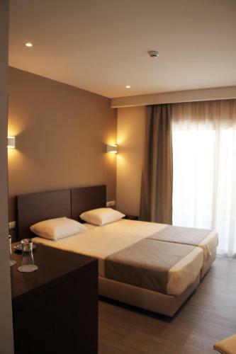Apartamento Angels