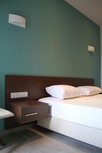 Apartamento Angels