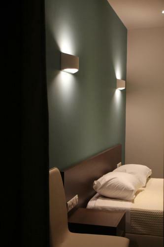 Apartamento Angels