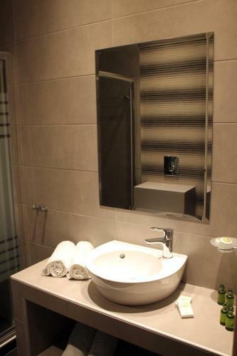 Apartamento Angels