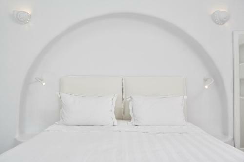 Hotel White Dunes Luxury Suites