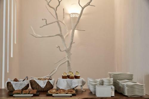 Hotel White Dunes Luxury Suites