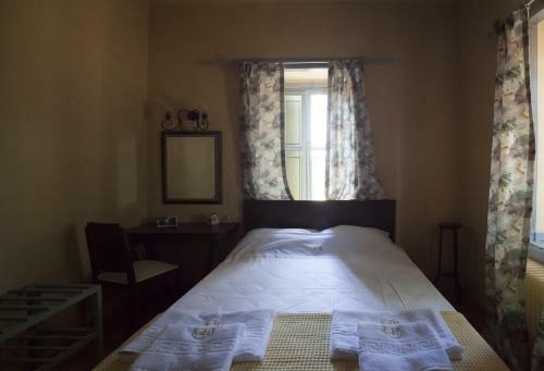 Hostal Chalantra Residence