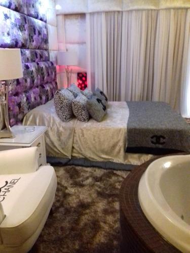 Hotel Priamos