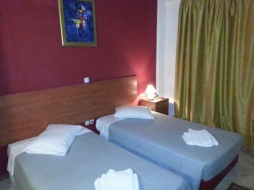 Aegli Hotel