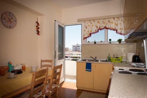 Apartamento Port House