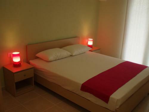 Apartamento La Petite Sirene Studios