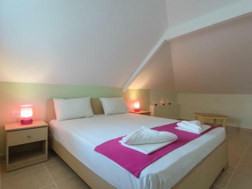 Apartamento La Petite Sirene Studios